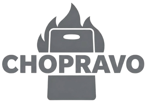 Chopravo